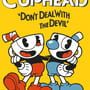 Cuphead