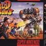 Wild Guns