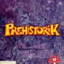 Prehistorik