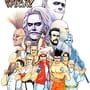 Fatal Fury Special