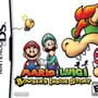Mario & Luigi: Bowser's Inside Story