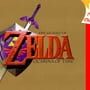 The Legend of Zelda: Ocarina of Time
