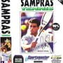 Pete Sampras Tennis