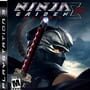 Ninja Gaiden Sigma 2