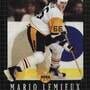 Mario Lemieux Hockey