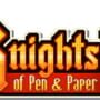 Knights of Pen and Paper 2