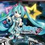 Hatsune Miku: Project DIVA F