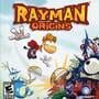 Rayman Origins