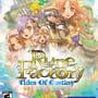 Rune Factory: Tides of Destiny