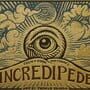 Incredipede