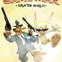 Sam & Max: Save the World