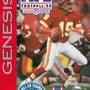 NFL Football '94 Starring Joe Montana