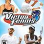 Virtua Tennis 3