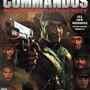 Commandos: Beyond the Call of Duty