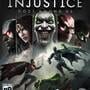 Injustice: Gods Among Us