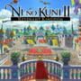 Ni no Kuni II: Revenant Kingdom