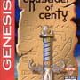 Crusader of Centy