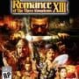Romance of the Three Kingdoms XIII