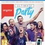 SingStar Ultimate Party