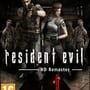Resident Evil: HD Remaster