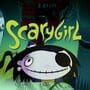 Scary Girl