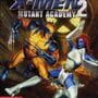 X-Men Mutant Academy 2