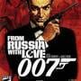007: From Russia with Love