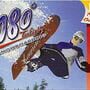 1080° Snowboarding