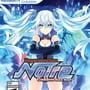 Hyperdevotion Noire: Goddess Black Heart