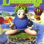 Lemmings Revolution