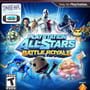 PlayStation All-Stars Battle Royale