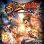 Street Fighter X Tekken