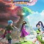Dragon Quest XI: Echoes of an Elusive Age