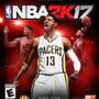 NBA 2K17