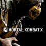 Mortal Kombat X
