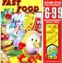 Fast Food