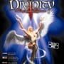 Divine Divinity