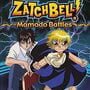 Zatch Bell! Mamodo Battles