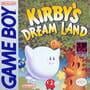 Kirby's Dream Land