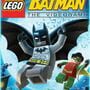 Lego Batman: The Video Game