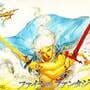 Final Fantasy III