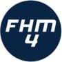 Franchise Hockey Manager 4