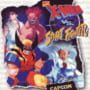 X-men vs. Street Fighter