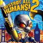 Destroy All Humans! 2