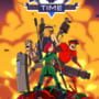 Super Time Force Ultra