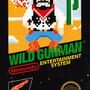 Wild Gunman