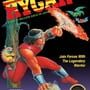 Rygar
