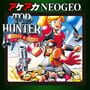 ACA NEOGEO TOP HUNTER: RODDY & CATHY