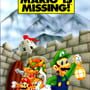 Mario is Missing!