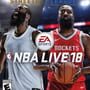 NBA Live 18